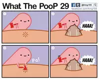 What the PooP [On Going]