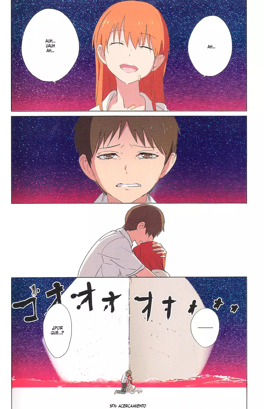 Gensou no Shi to Shito 2