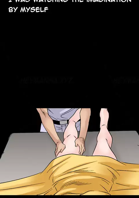 The Taste of Hands Ch.1-62