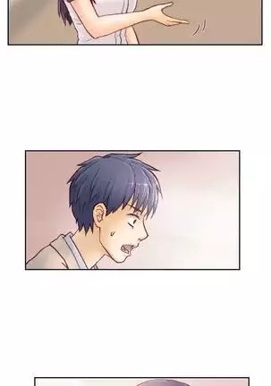 Wrath of the Tutoring Ch.1-36