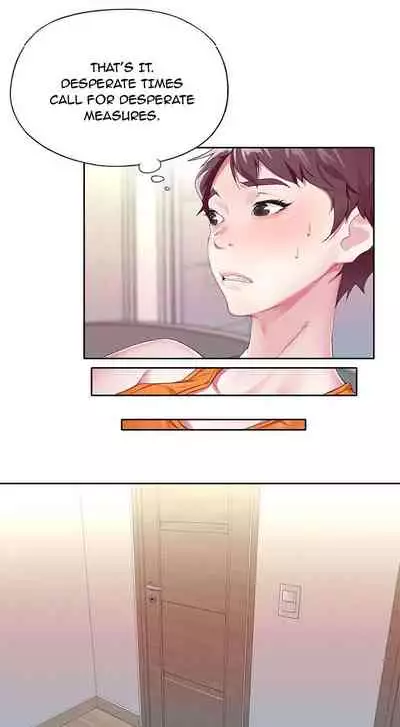 The Idol Project Ch.4/?