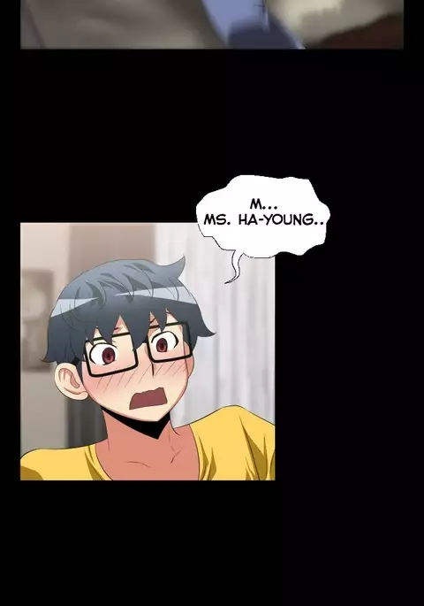 Love Parameter Ch.1-76