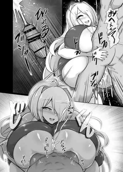 [Irojikake Matome Blog (Various)] Paizuri Senmon Zasshi 