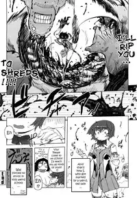 [Drill Jiru] Sperm-star [English] {YQII}