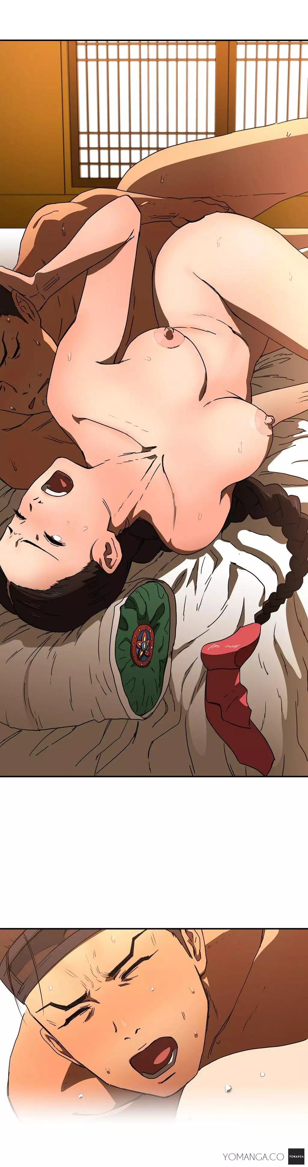 Refrain Love Ch.1-10