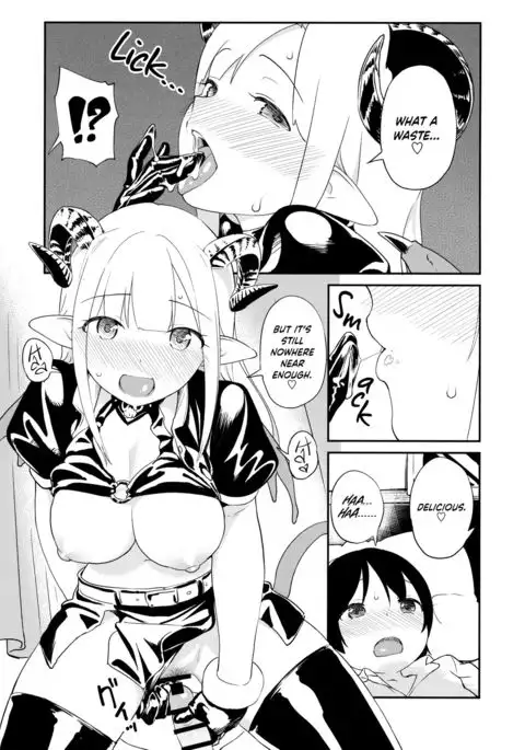 Costte Asobo. {Hennojin}