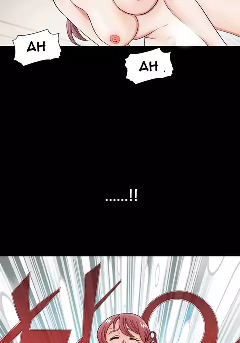 The Taste of Hands Ch.1-43