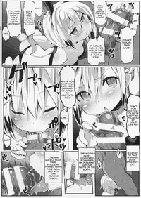 (C88) [Roubai-tei (atahuta)] BULLOCK (Strike Witches) [English] [SillyGoy]
