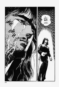 Crying Freeman Vol. 1