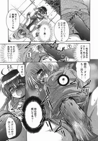 [Nikusyo] Oneechan no Shiru