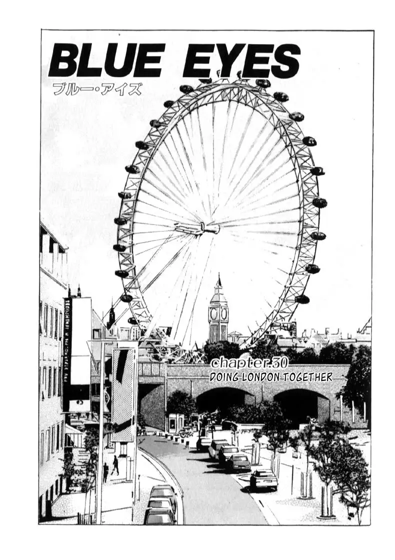 Blue Eyes 06 Chapter30