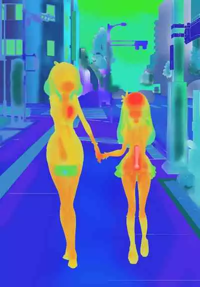 Josou Kyokon Doutei Tai Muttsuri Mucchiri Onee-tama