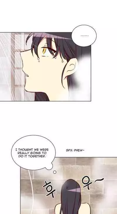 Two Lives in the Same House Ch. 1-24
