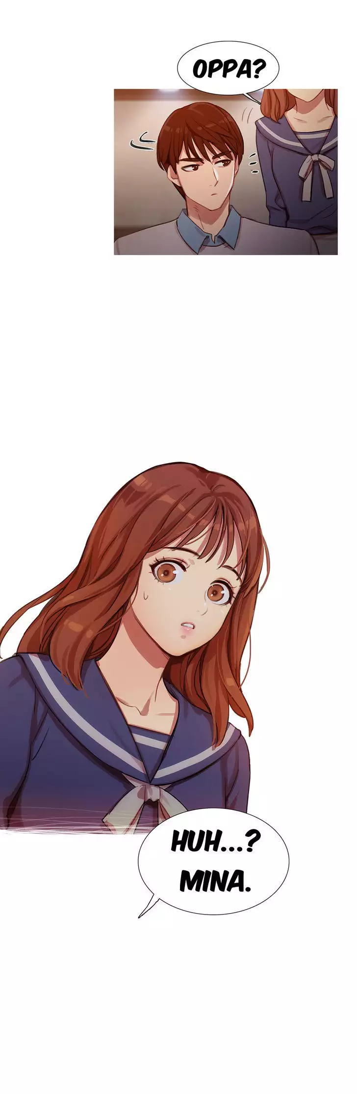 Fatal Woman Ch. 0-30