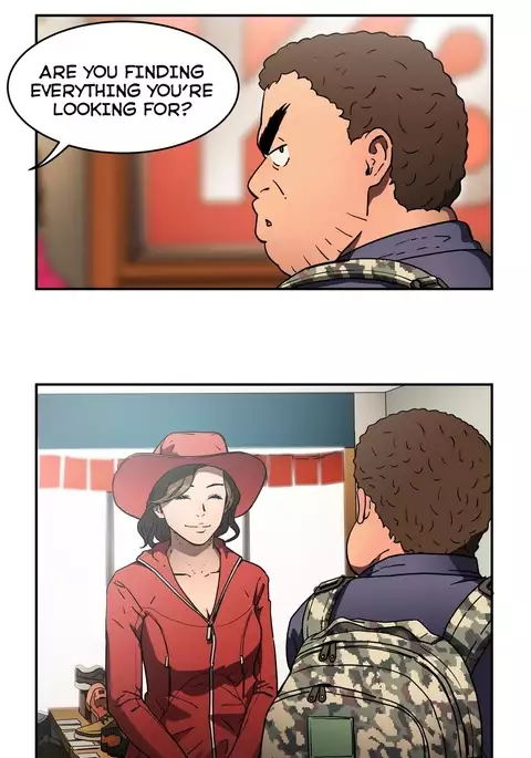 Refrain Love Ch.1-25