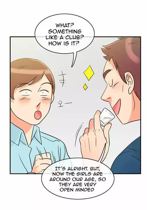 Do It One More Time CH.1-5