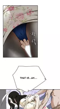 Take a Peek Ch.1-6 (English) (Ongoing)