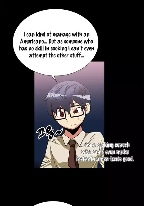 Love Parameter Ch.1-69