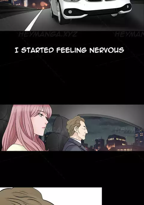 The Taste of Hands Ch.1-62