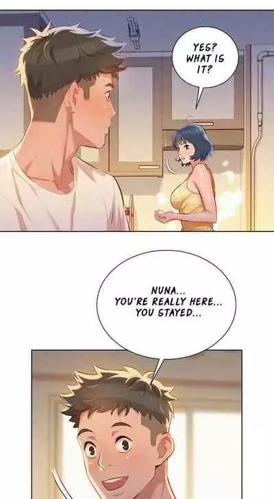 What do you Take me For? Ch.35/?