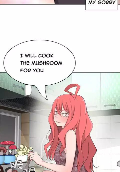 Tissue Thieves Ch.1-15