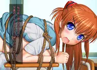 [MANIAC STREET] Two Diaries (Evangelion)