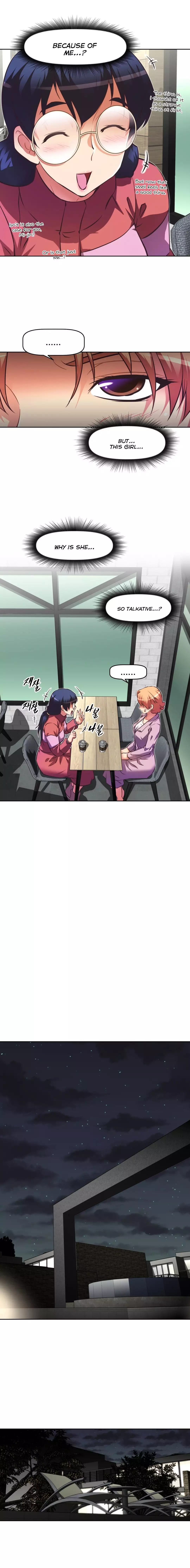 Brawling Go Ch.76-117