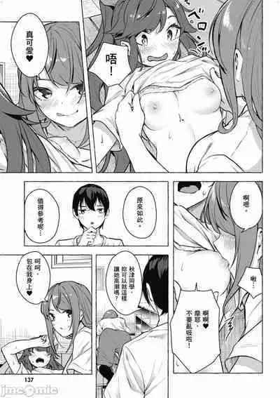 [佐原玄清／ミンカンスキー]性愛＆迷宮!! 1~4 [單行本版] セックス＆ダンジョン!! 1~4