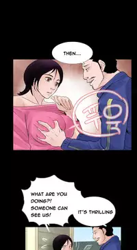 Missing Ch.1-12 (English) (Ongoing)