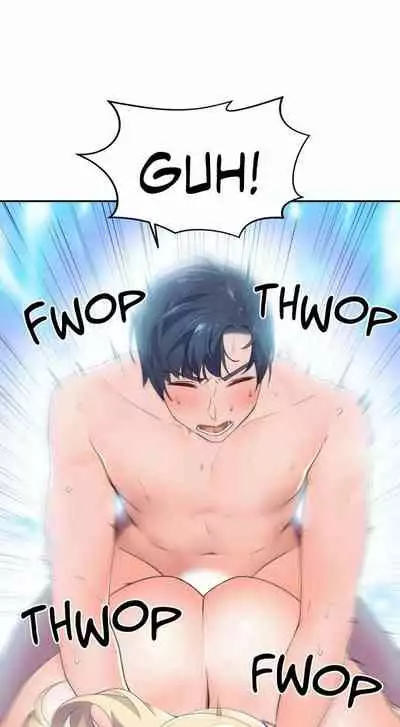 HERO MANAGER Ch. 1-16