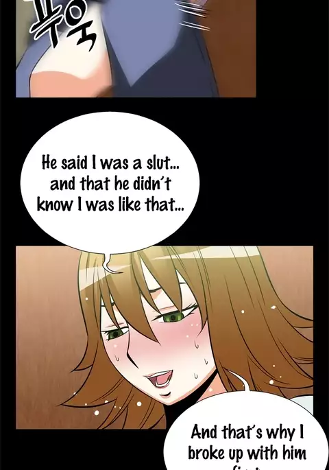 Love Parameter Ch.1-59