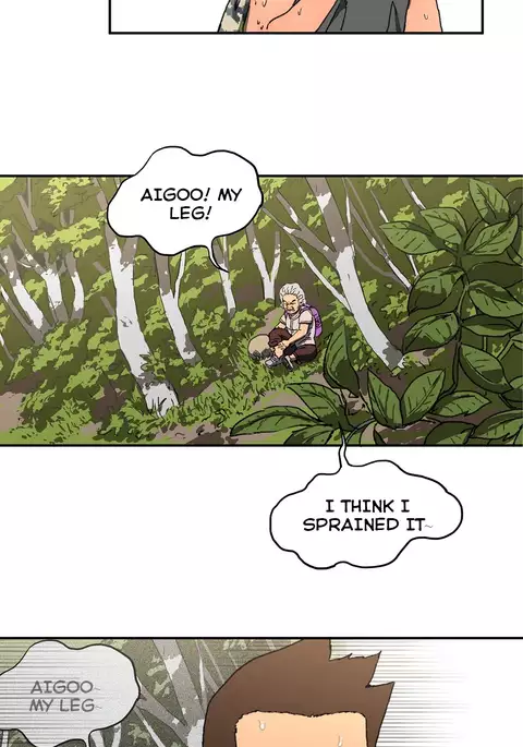 Refrain Love Ch.1-37