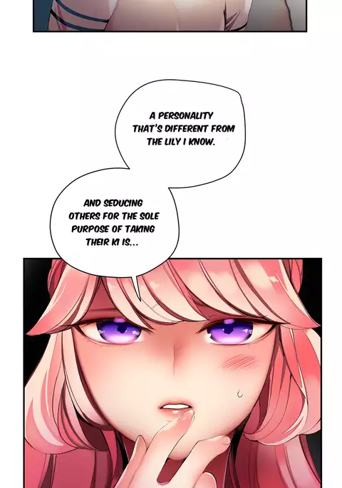 Lilith's Cord Ch.25-33