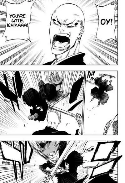 Bleach - 20th Anniversary Special One-Shot