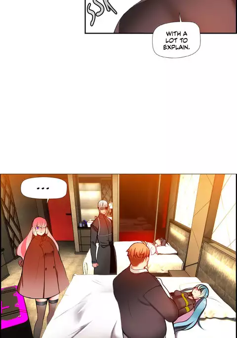 Lilith`s Cord Ch.1-20