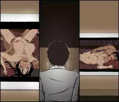 Konya, Tsuma ga Tanin to Neru