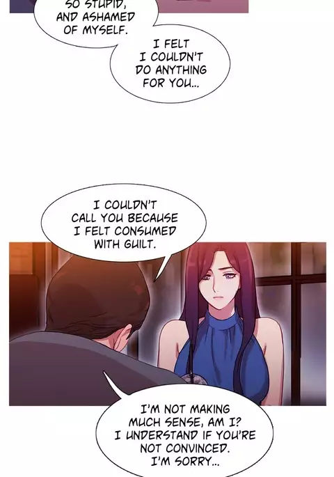 Scandal of the Witch Ch.1-37