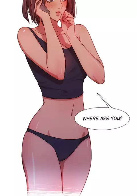 Scandal of the Witch Ch.1-30