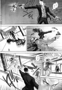 Young Champion Retsu Vol.08 (2007-09-30 Zoukangou)