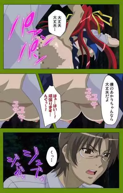 Gitai Saimin kanzenhan