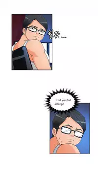 [Pimpdog] Johnson Contractor [English] (Incomplete)