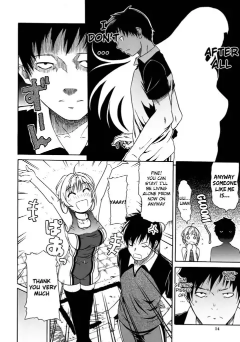 Believe Machine Chapter 1