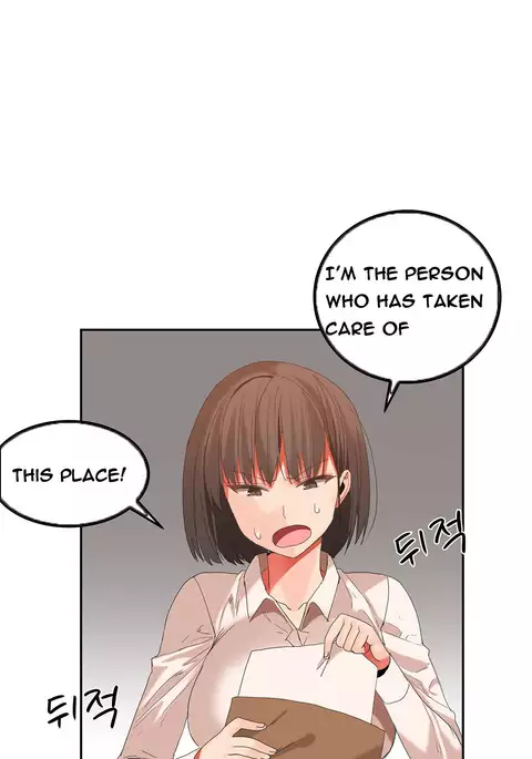 Hari Dormitory Ch.0-28