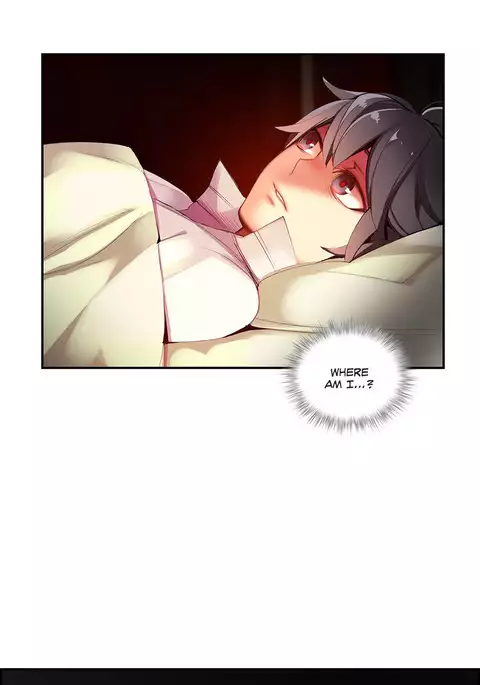 Lilith`s Cord Ch.1-25