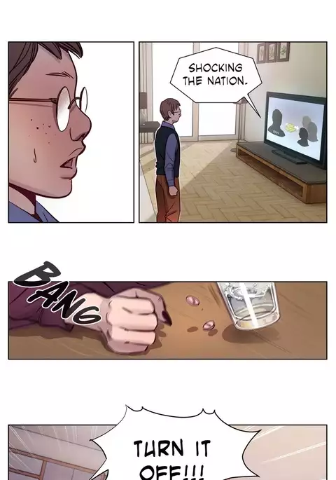 Atonement Camp Ch.1-29