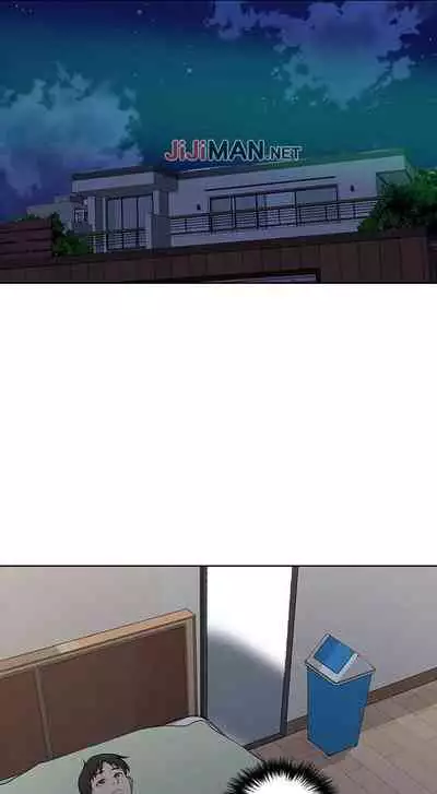 【周六连载】秘密教学（作者：美娜讚 & 鋼鐵王） 第1~53话