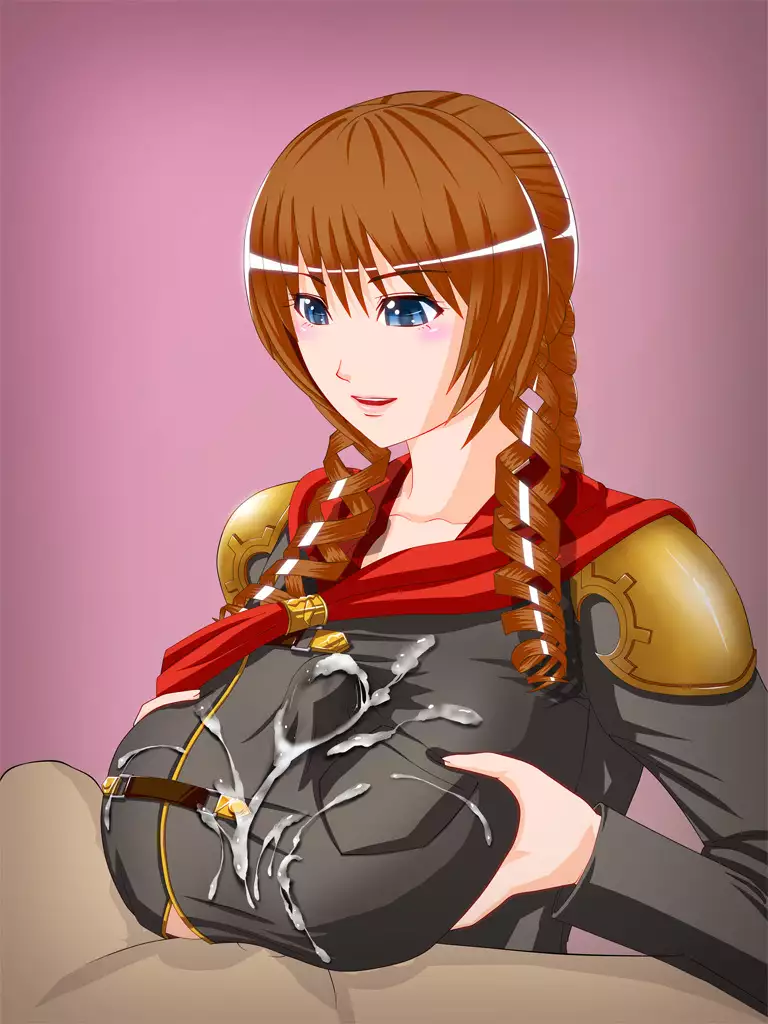 CLASS ERO 0 kuno houkago