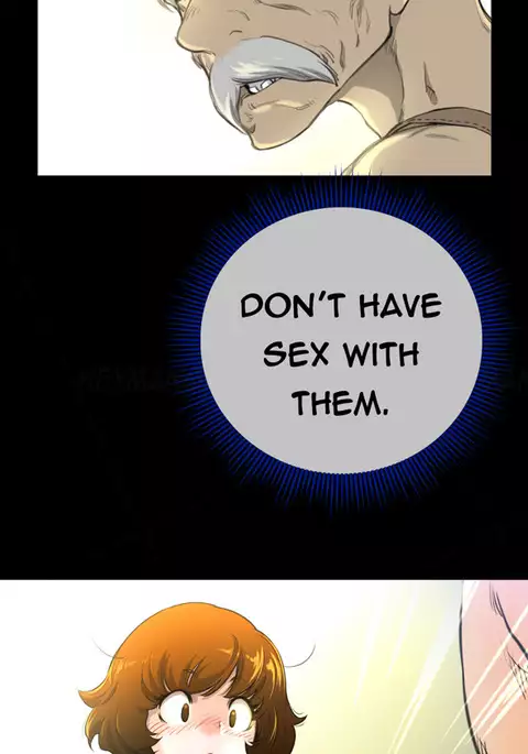 Perfect Half Ch.1-16