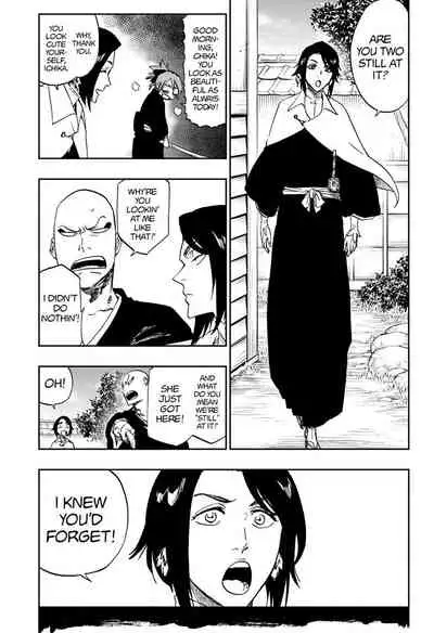 Bleach - 20th Anniversary Special One-Shot