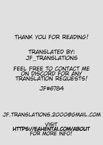 [Tawara Hiryuu] Harami Nikutsubo ni Ochita Onna Akuma (2D Comic Magazine Me ga Heart ni Natte Kairaku Ochi suru Heroine-tachi Vol. 2) [English] [jf_translations] [Digital]